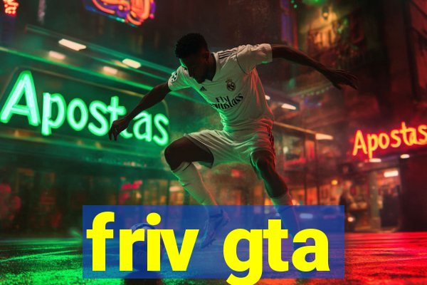 friv gta